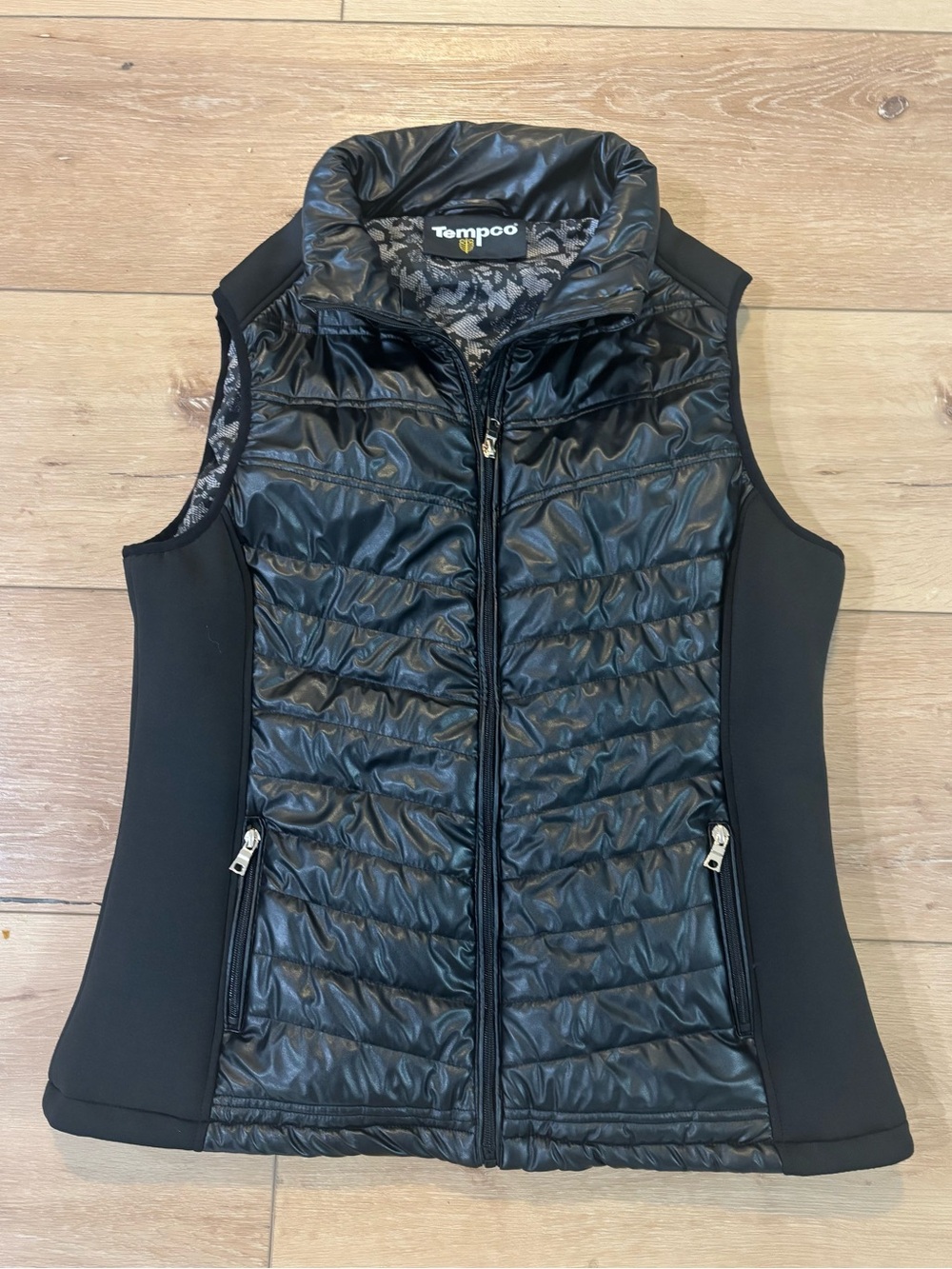 Women's Tempco Vest Large